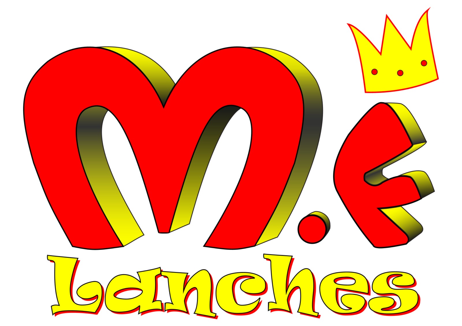 MF Lanches
